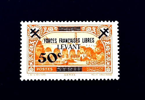Francobollo francia 1942 - francobollo,