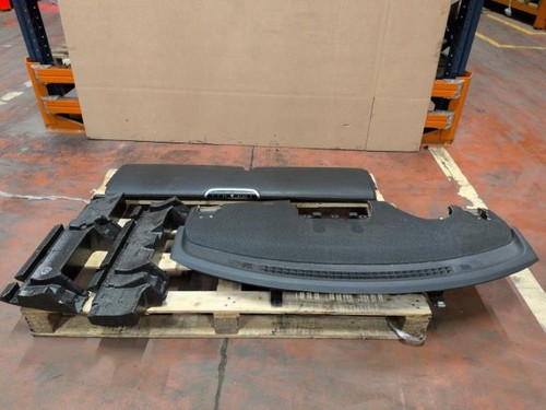 Cruscotto completo smart - cruscotto,