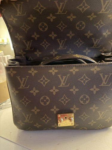 Borsa louis vuitton monogram - vuitton,