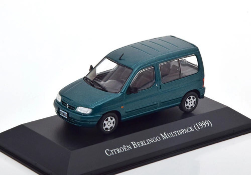 Citroën berlingo multispace - citroËn,
