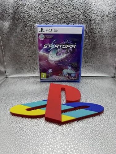 Spacebase startopia sony - spacebase,