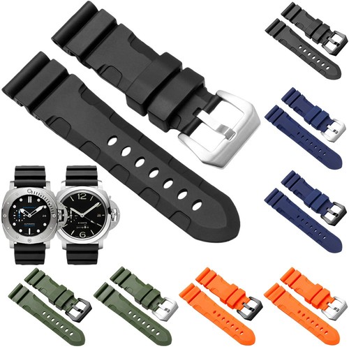 Cinturino orologio silicone