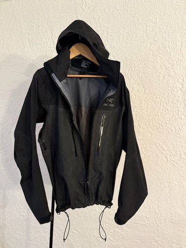 Arc teryx alpha giacca donna - alpha,