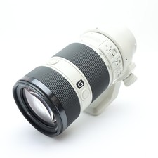 Sony FE 70-200mm F/4 G OSS