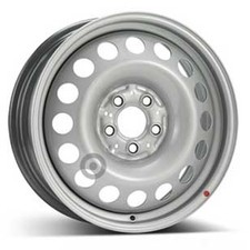 Alcar iron wheels 9002 - iron,