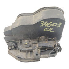 Serratura Porta Posteriore