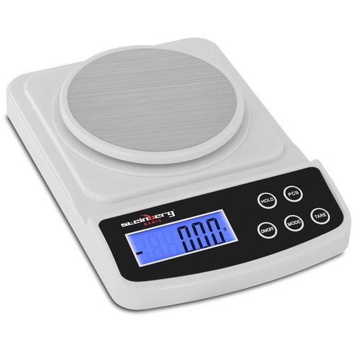 Bilancia pesa alimenti 500g - alimenti,