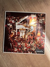Oasis Don’t Look Back In