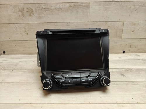 Hyundai i40 lettore - cw,