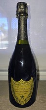 Bottiglia Champagne Dom
