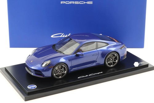 Spark porsche 911 - 1:18,