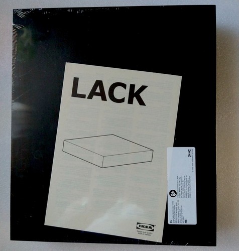 Ikea mensola parete - ikea,