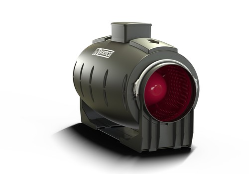 Più silenzioso ventilatore - silenzioso,