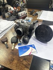 Kit Centralina Corpo Farfallato Beverly 350