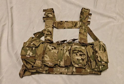 Multicam 330d vtac - multicam, rig