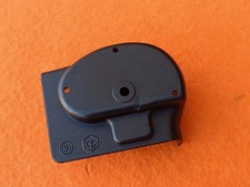 COPERCHIO SELETTORE CAMBIO IN