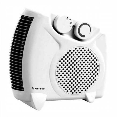Termoventilatore girevole - termoventilatore,