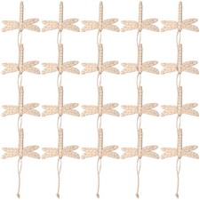  20 Pezzi Libellula Arte da