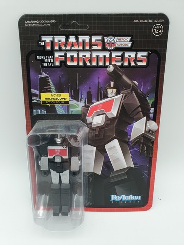 Transformers super7 20 - transformers, mc-20