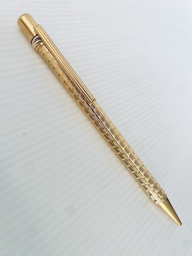 Must cartier ballpoint - must,