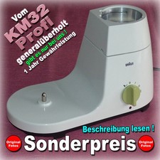 █ MARRONE KM32 🔴 BLOCCO