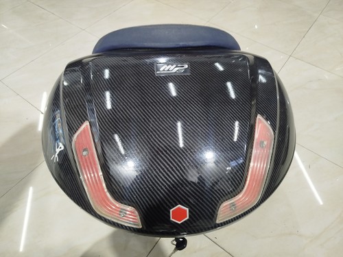 Piaggio mp3 kit bauletto - mp3,