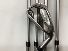 Callaway MAVRIK MAX Set di ferri Flex SR 5 pezzi Diamana 40 destrorsi F/S #02