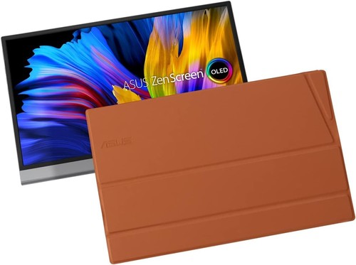 Asus zenscreen mq13ah monitor - mq13ah,