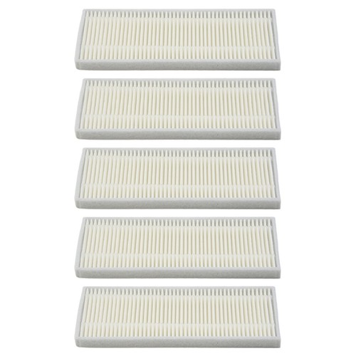 Filtri per lefant kit - lefant, f1