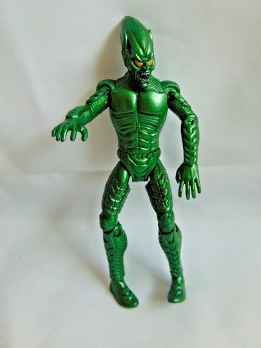 Hasbro marvel green - hasbro,
