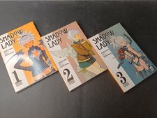 serie completa MANGA STAR