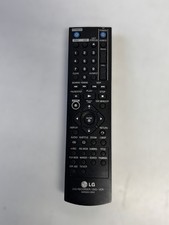 Telecomando originale LG