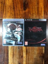 Bayonetta Climax Edition ps3