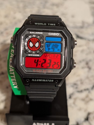 Spider man ispirato rosso - spider,