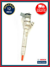 Iniettori bosch diesel gasolio per mini bmw Serie 1 320 X1 0445110289 0445010601