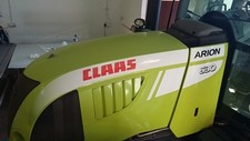 Claas Arion/Ares serie 500 600