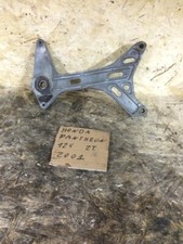 STAFFA SUPPORTO MARMITTA HONDA