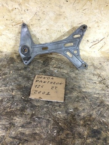 Staffa supporto marmitta honda - staffa,