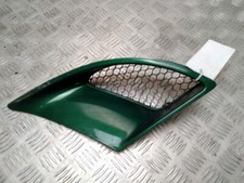 GRILLE DE PARE-CHOCS GAUCHE MG MG TF Cabrio 1.8 160 16V (18K4K) 2002 13241992