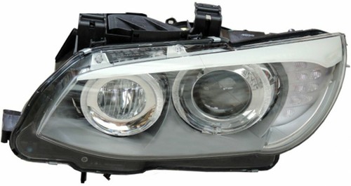 Faro anteriore per bmw - faro,