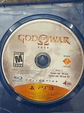 God of War Saga (Sony