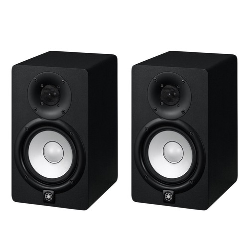Yamaha hs5 pollici - 2,