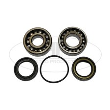 Yamaha jet pump repair - pump,