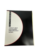 Catalogo ruote ingegnerizzato