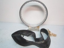 cerchio allunimio morad 2,5 x 18 32TC + camera aria