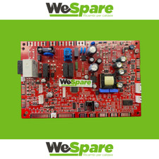 SCHEDA ELETTRONICA CALDAIA BERETTA RIELLO 20146241 4R106767