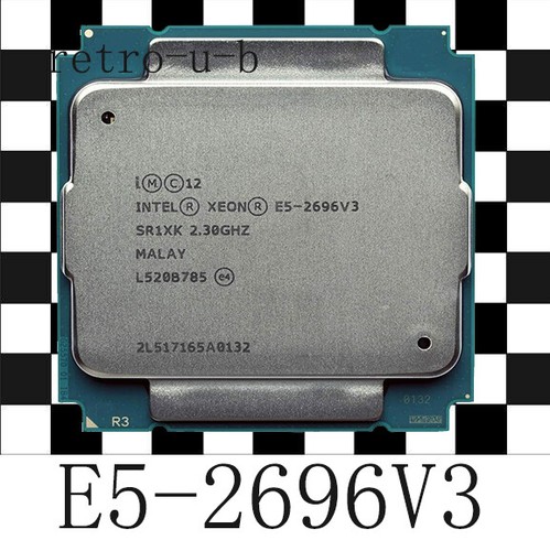 Processore cpu intel - cpu, xeon