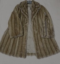 Pelliccia Visone - Mink Fur Coat