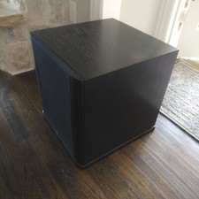 SUBWOOFER SNELL NERO, PS10MK2