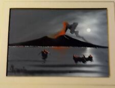 Gouache (tempera) su